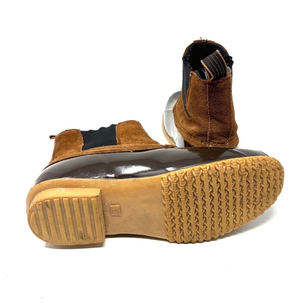 G.H. Bass Duck Boots - Picture 3 of 7